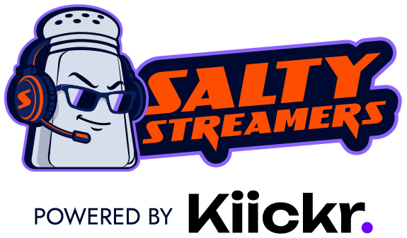 Salty Streamers